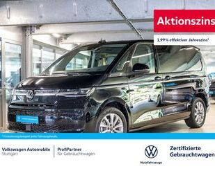 VW T7 Multivan Gebrauchtwagen