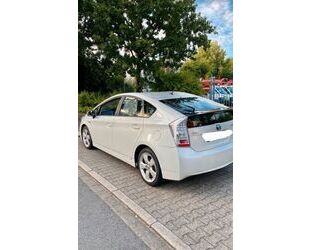Toyota Prius Gebrauchtwagen