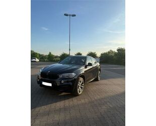 BMW X6 Gebrauchtwagen