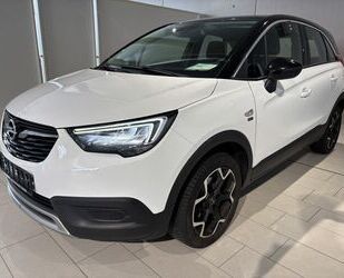 Opel Crossland (X) Gebrauchtwagen