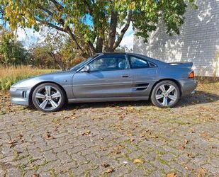 Toyota MR 2 Gebrauchtwagen