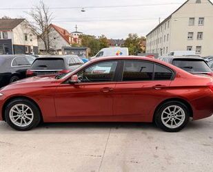 BMW 318 Gebrauchtwagen