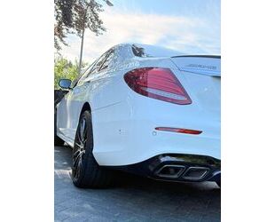 Mercedes-Benz E 350 Gebrauchtwagen