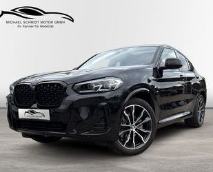 BMW X4 Gebrauchtwagen
