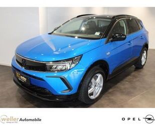 Opel Grandland (X) Gebrauchtwagen