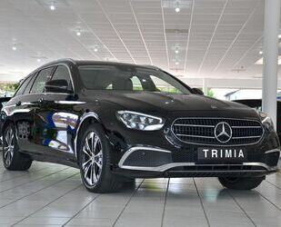 Mercedes-Benz E 300 Gebrauchtwagen