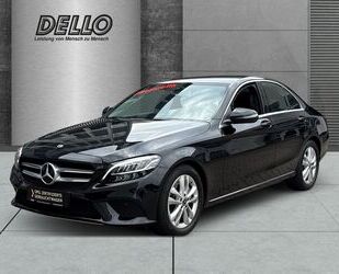 Mercedes-Benz C 300 Gebrauchtwagen
