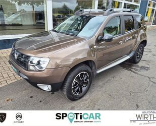 Dacia Duster Gebrauchtwagen