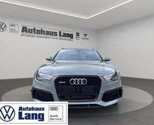 Audi RS6 Gebrauchtwagen