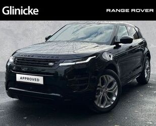 Land Rover Range Rover Evoque Gebrauchtwagen