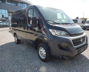 Fiat Ducato Gebrauchtwagen