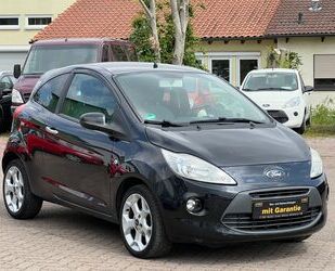 Ford Ka/Ka+ Gebrauchtwagen
