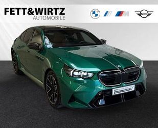 BMW M5 Gebrauchtwagen