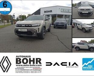 Dacia Duster Gebrauchtwagen