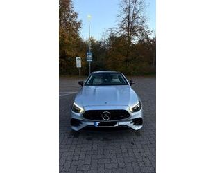 Mercedes-Benz E 200 Gebrauchtwagen