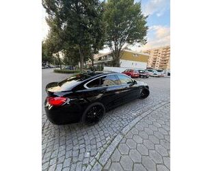 BMW 418 Gebrauchtwagen