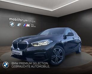 BMW 120 Gebrauchtwagen