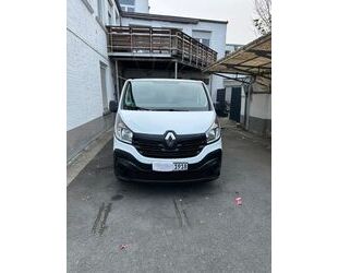 Renault Trafic Gebrauchtwagen