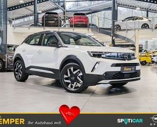 Opel Mokka-e Gebrauchtwagen