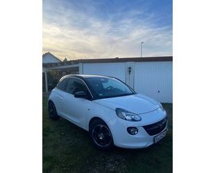 Opel Adam Gebrauchtwagen