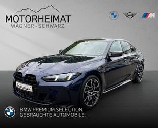 BMW M3 Gebrauchtwagen
