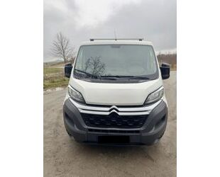 Citroen Jumper Gebrauchtwagen