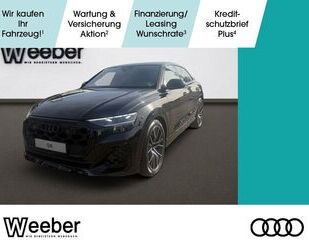 Audi Q8 Gebrauchtwagen