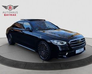 Mercedes-Benz S 450 Gebrauchtwagen