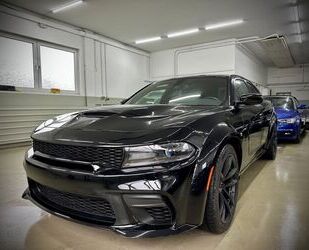 Dodge Charger Gebrauchtwagen