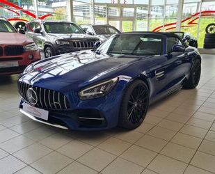 Mercedes-Benz AMG GT S Gebrauchtwagen