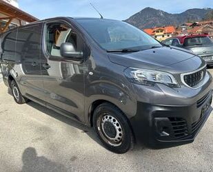 Peugeot Expert Gebrauchtwagen