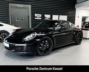 Porsche 991 Gebrauchtwagen