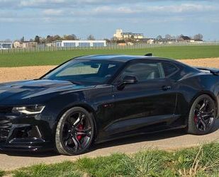 Chevrolet Camaro Gebrauchtwagen