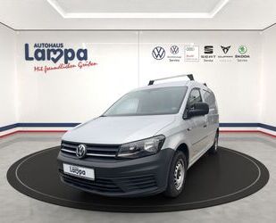 VW Caddy Maxi Gebrauchtwagen