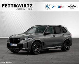 BMW X5 M60 Gebrauchtwagen