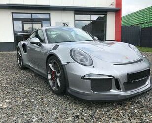 Porsche 991 Gebrauchtwagen