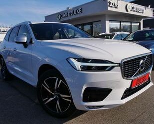 Volvo XC60 Gebrauchtwagen