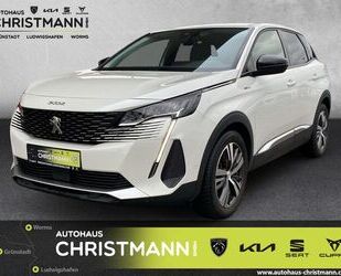 Peugeot 3008 Gebrauchtwagen