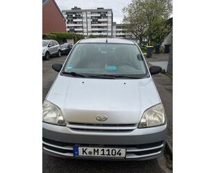 Daihatsu Cuore Gebrauchtwagen