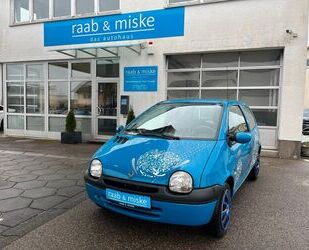 Renault Twingo Gebrauchtwagen