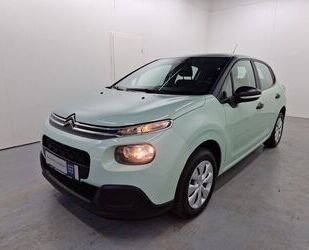 Citroen C3 Gebrauchtwagen