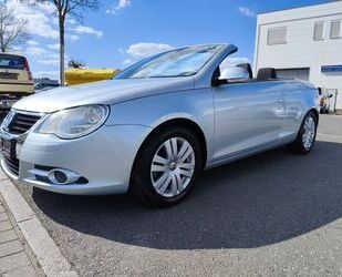 VW Eos Gebrauchtwagen