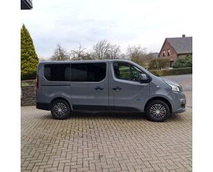 Fiat Talento Gebrauchtwagen