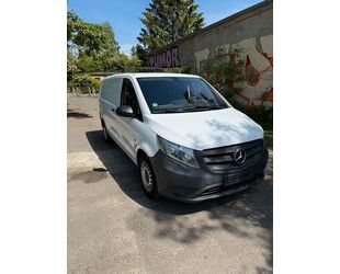 Mercedes-Benz Vito Gebrauchtwagen
