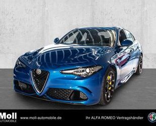 Alfa Romeo Giulia Gebrauchtwagen