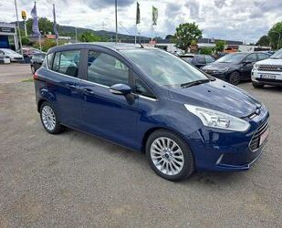 Ford B-Max Gebrauchtwagen