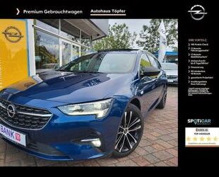 Opel Insignia Gebrauchtwagen