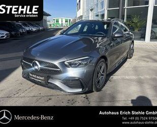 Mercedes-Benz C 300 Gebrauchtwagen