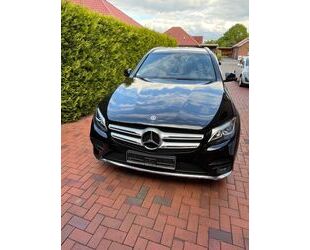 Mercedes-Benz GLC 350 Gebrauchtwagen