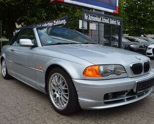 BMW 325 Gebrauchtwagen